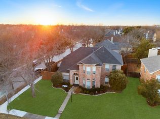 7201 Milton Ln, Plano, TX 75025