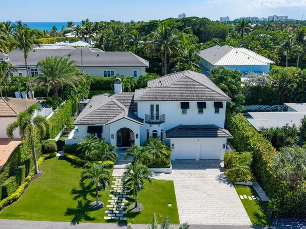 1228 Crestwood Drive, Delray Beach, FL 33483