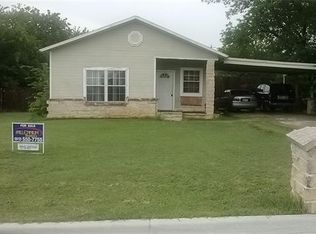 5745 Bonnie Dr, Watauga, TX 76148