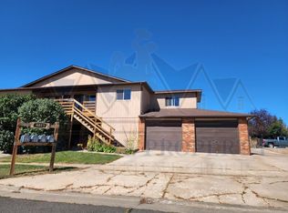 4413 Grays Gable Rd APT D, Laramie, WY 82072
