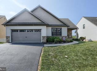 475 Hamilton Ct, Manheim, PA 17545