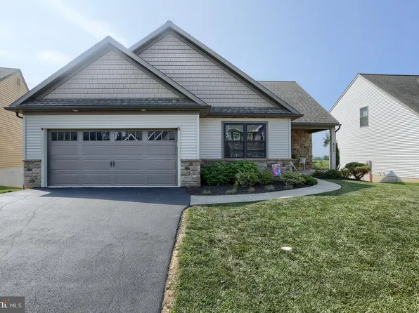 475 Hamilton Ct, Manheim, PA 17545
