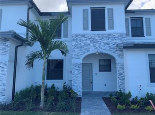 28706 SW 133rd Ct, Homestead, FL 33033