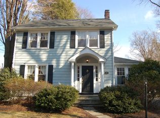 42 Old Stamford Rd, New Canaan, CT 06840