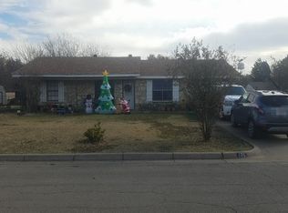 105 Melynn Ct, Granbury, TX 76048