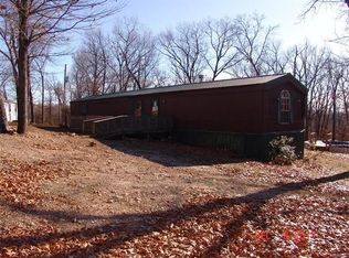 590-594 Wortham Rd, Park Hills, MO 63601