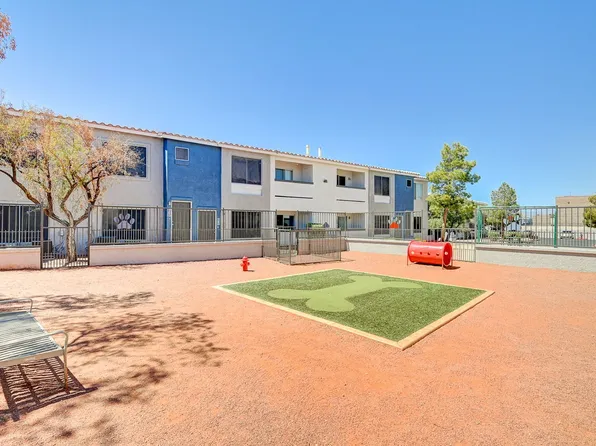 Madison East FKA Olive Grove