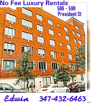 Rented by Urban Realty NYC | media 1