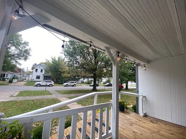 712 W Lincoln St, Coffeyville, KS 67337