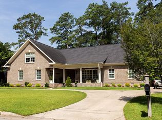 1401 Shady Ln, Columbia, SC 29206