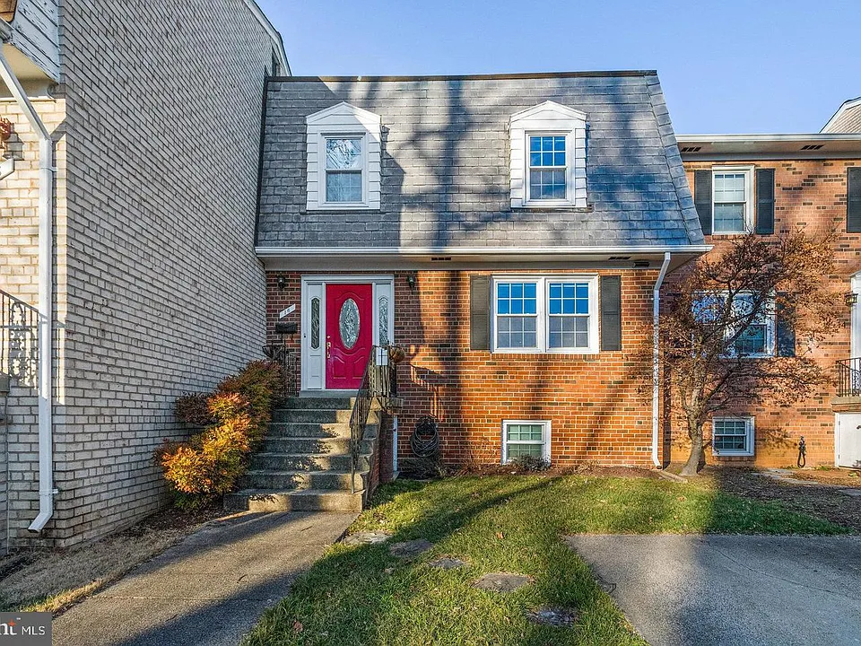 16 S Abingdon St