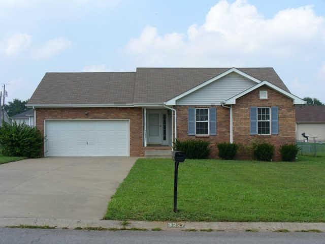2nd image of 3227 S Senseney Cir