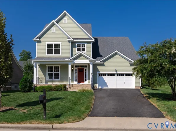 7052 Washbrook Ter, Glen Allen, VA 23059