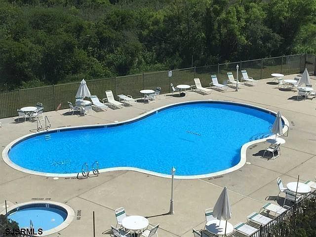 2nd image of 4500 W Brigantine Ave APT 1412