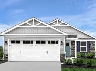 Aruba Bay Plan, Hidden Village, Perry, OH 44081