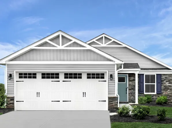 Aruba Bay Plan, Hidden Village