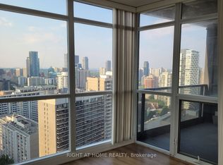 21 Carlton St UNIT 3402, Toronto, ON M5B 1L3