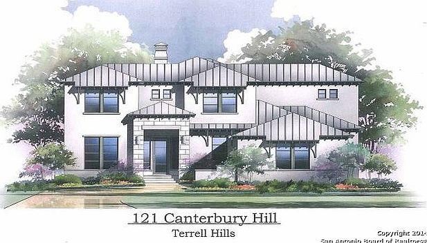 1st image of 121 CANTERBURY HILL