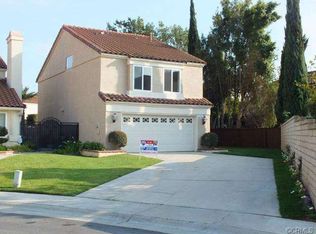 2016 W Binnacle Way, Anaheim, CA 92801