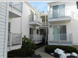 28 Alexandria Way, Basking Ridge, NJ 07920