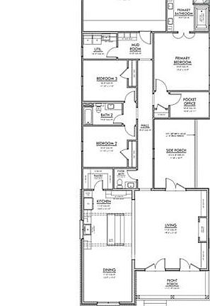 2nd image of 521 Mount Hope Ct