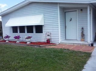 330 Hickory Ridge Dr, Sebring, FL 33876