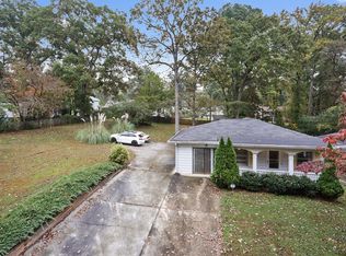 781 McLendon Dr, Scottdale, GA 30079