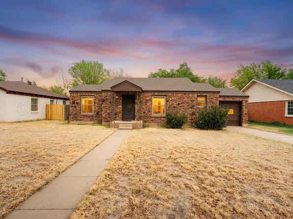 1019 S Milam St, Amarillo, TX 79102