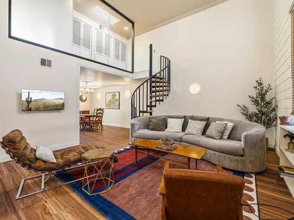 385 W Pierson St Unit E5, Phoenix, AZ 85013