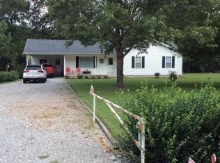 8378 State Route 121 S, Murray, KY 42071