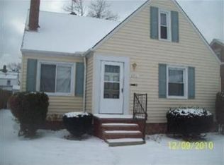 21970 Westport Ave, Euclid, OH 44123