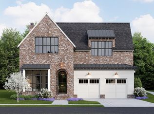 8000 Cane Creek Rd Lot 801, Nashville, TN 37221