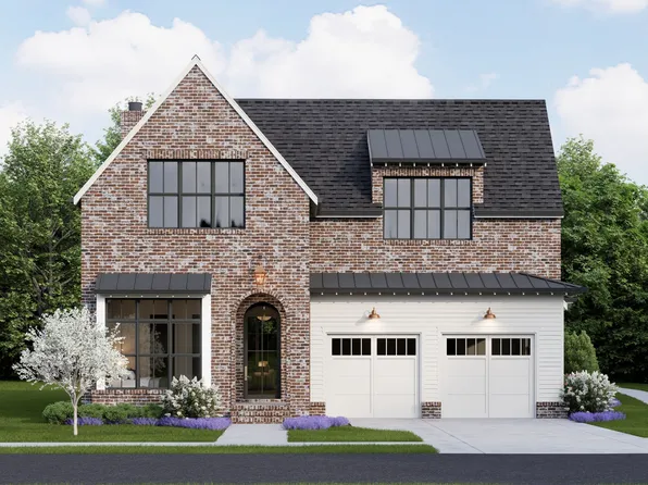 8000 Cane Creek Rd Lot 801, Nashville, TN 37221