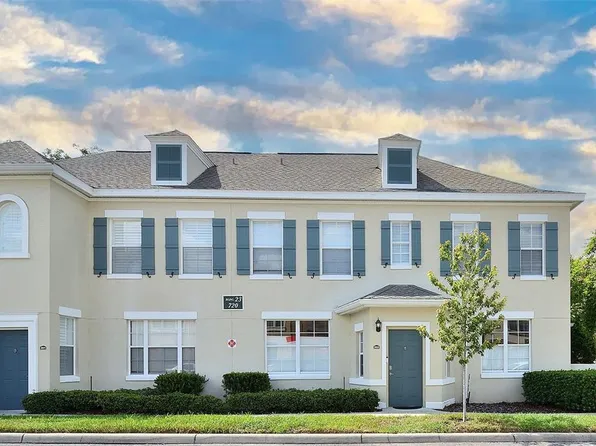 720 Siena Palm Dr APT 202, Celebration, FL 34747