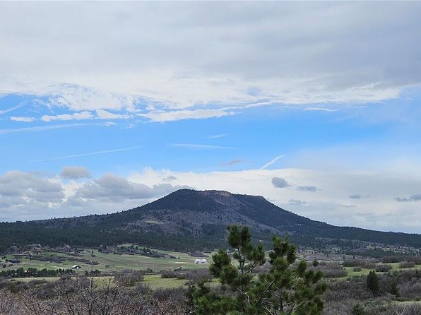 5250 Tall Horse Trail LOT 6, Sedalia, CO 80135