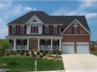 207 Darby Dr, Winchester, VA 22602