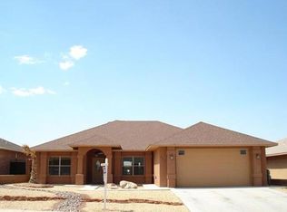 924 Arroyo Seco, Alamogordo, NM 88310