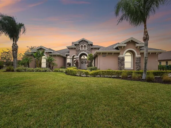 3169 Foxwood Ln, Tarpon Springs, FL 34688