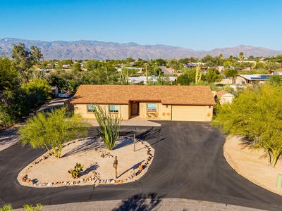1815 S Ceylon Pl, Tucson, AZ, 85748