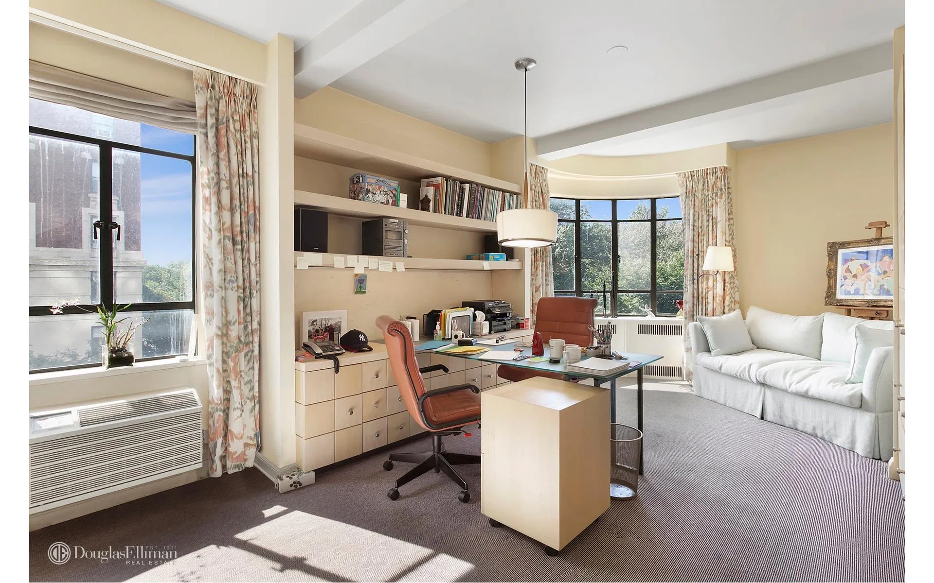 140 Riverside Drive #4A in Upper West Side, Manhattan | StreetEasy