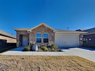 1511 Aleia Cv, Sherman, TX 75092