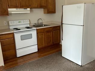 614 Thomson St APT 4, Flint, MI 48503