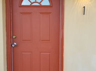 16050 NE 19th Pl APT 1, North Miami Beach, FL 33162
