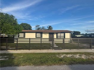 29523 SW 144th Ct, Homestead, FL 33033