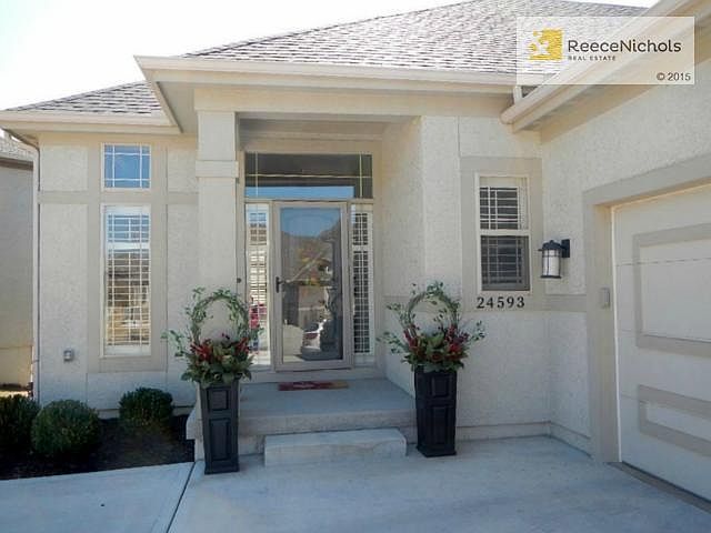 Well cared for James Engle Maintenance Provided home with Mainte