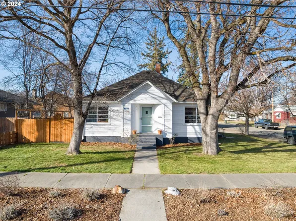 2300 A St, Baker City, OR 97814