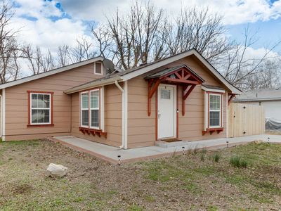 2542 S Laura St, Wichita, KS, 67216