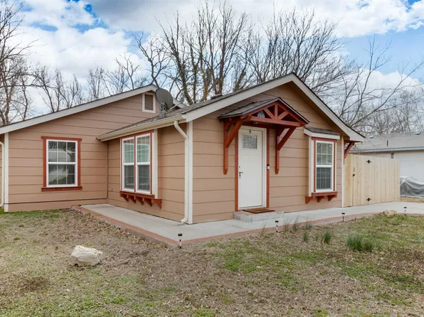 2542 S Laura St, Wichita, KS 67216