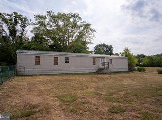 257 Fisher Ln, Green Spring, WV 26722