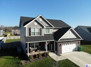 124 Mount Carmel Blvd, Rineyville, KY 40162